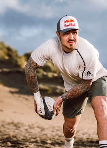 Jack Nowell